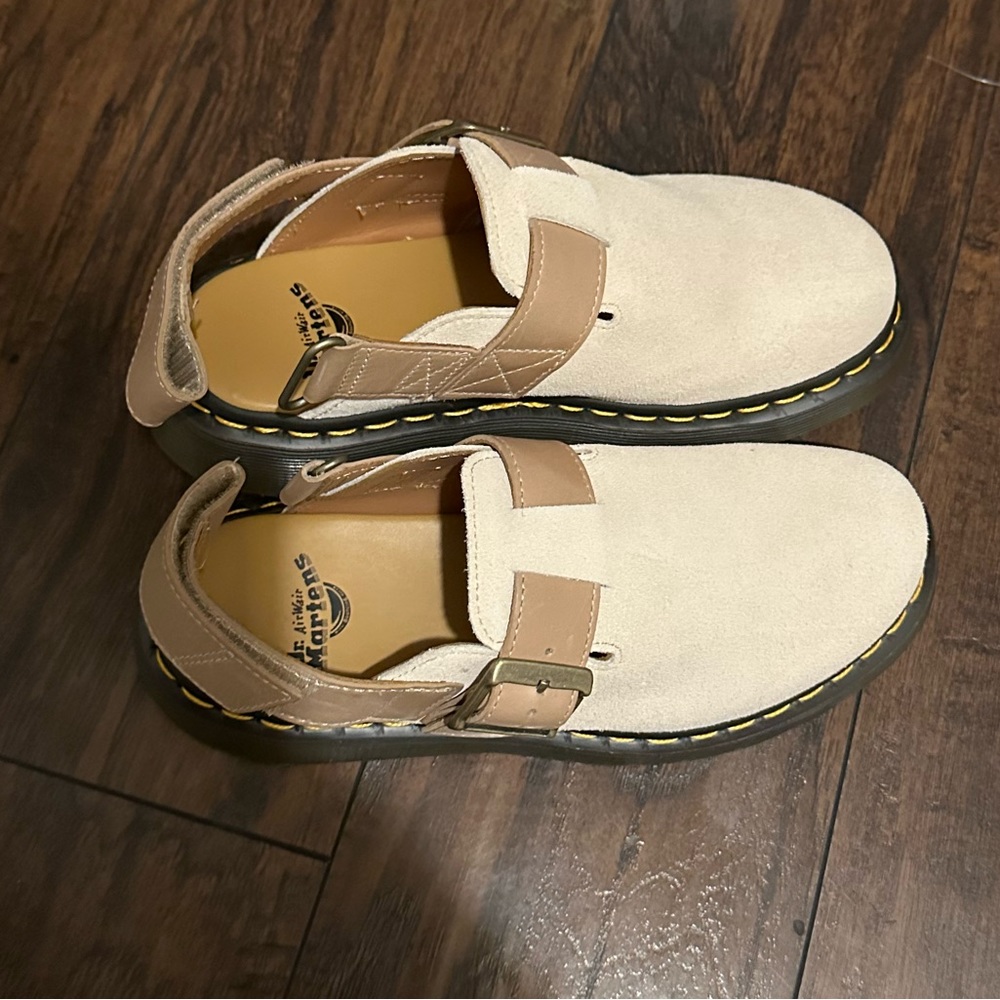 Dr Martens Jorge II